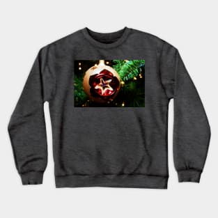 Christmas Ornament 2 Crewneck Sweatshirt